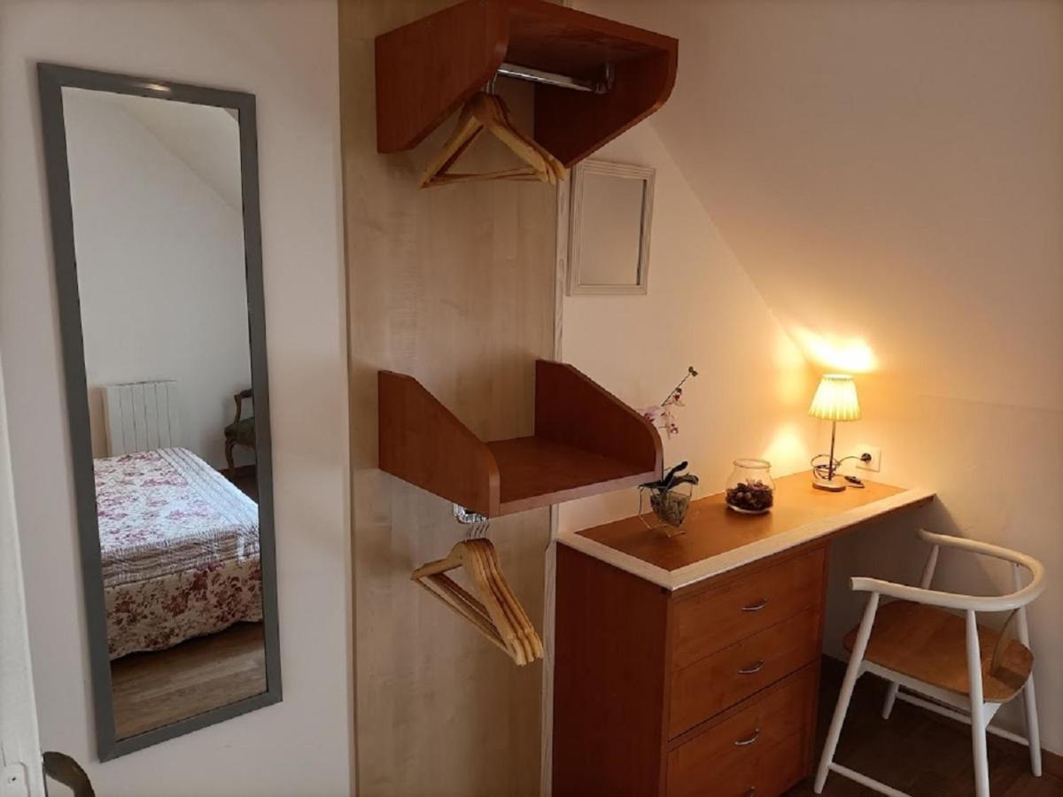 Le Moulin De Benneville Chambres D'Hotes, Petit Dejeuner Compris Cahagnes ภายนอก รูปภาพ